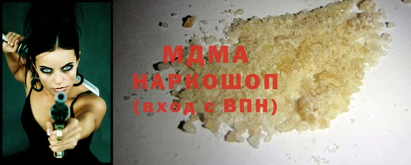 ешки Горняк